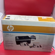 HP Deskjet F4180 All-In-One Inkjet Printer (Open Box) picture