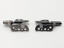 LCD Screen Hinge Set Dell Latitude 5420 5421 E5420 E5421 00FJ0X 0MX89N picture