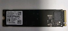 Samsung PM9B1 NVMe M.2 512GB Gen4 x4 SSD SOLID STATE DRIVE 89% Health picture