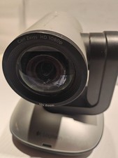 Logitech PTZ Pro 2 Video Conference Camera - Black/Silver picture