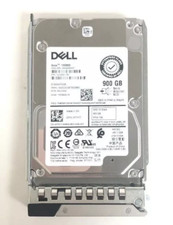 1PC New For Dell 0XTH17 900GB 10k 2.5
