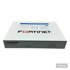 Fortinet FortiGate 40F Next Generation Firewall FG-40F SD-WAN Untested No PSU picture