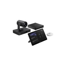 YEALINK (MVCS80-C5U-000)MTR KIT SMARTVISION80(1) MTOUCHPLUS MCORE4 MINI PC LA... picture
