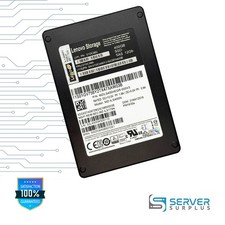 Samsung PM1635a 400GB SAS 12Gb/s 12Gb/s 2.5
