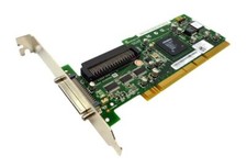 39R8743 IBM Ultra-320 SCSI 68-Pin LVD Single Channel PCI-X Storage Controller Ca picture