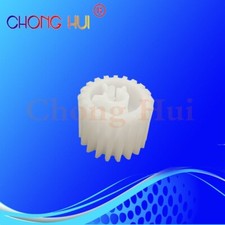 10X FOR HP Laserjet P3015 3015 MFP M521 521 Pressure Roller Gear Fuser Gear 20T picture