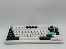 Keychron Q1 HE QMK Wireless Custom Keyboard - White picture