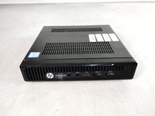 HP EliteDesk 800 G2 DM Intel Core i5-6500 3.40 GHz 16 GB DDR4 Desktop No HDD picture