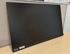 Lenovo ThinkVision P24H-10 23.8