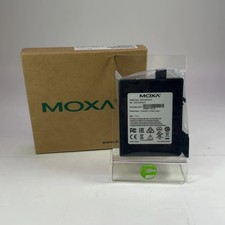 New MOXA EDS-2005-ELP 5-Port Unmanaged Industrial Ethernet Switch EDS-2005-ELP picture