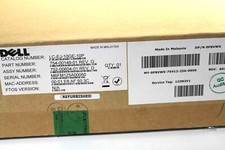 DELL P8VWX HHYYT FORCE10 LC-EJ-10GE-10P 10 port XFP LINE CARD E1200i and E600i picture