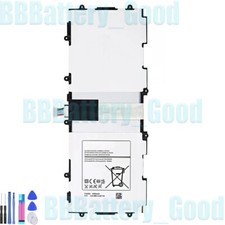 New T4500E Battery For Samsung Galaxy Tab 3 10.1 GT-P5210 P5200 P5220 P5213 picture