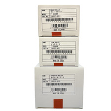 NEW OEM Genuine Fujitsu PA03575-K011, K012, K013 Roller Set for fi-6800/ fi-6400 picture