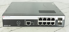 Extreme Networks/ Enterasys 08G20G2-08P 8 port 10/100/1000 Switch picture