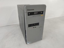 Lenovo 3000 J Series AMD Athlon 64 X2 3800+ 2.0 GHz 4 GB DDR2 Desktop picture