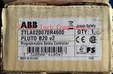 Brand new ABB 2TLA020070R4600 Programmable Logic Controller 2TLA020070R4600 picture