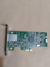 1pc used  Network adapter BCM-95722A2202G picture