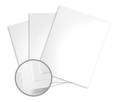 80LB Gloss Cover Blazer 11x17 paper - 250 sheets per ream - 92 Brightness picture