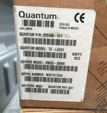 Quantum Ultrium 1760 LTO-4 Internal SCSI Tape Drive TC-L42AX TF5100-512 LTO4 picture
