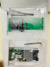 LSI S3108 9362-8i 1GB 12Gb/s RAID Controller  + LSI00418 KEY RAID5 6 picture