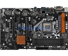 For ASRock H170A-X1 Intel H170 DDR4 ATX Motherboard 100% Tested picture