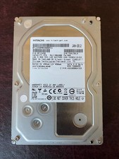 HITACHI SATA 3TB HDS723030ALA640 P/N: 0F12450 MLC: MRK800 7200RPM picture