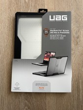 UAG PLYO Macbook Pro 16 inch (M3-M5) (NEW) picture