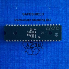 8520A-1 (1x)EVEN from an Amiga 500 CSG 8520A-1 #01 / P. Week 37 91 picture