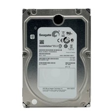Seagate Constellation ES.3 3TB ST3000NM0033 7200RPM SATA 3.5