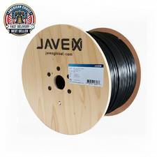 CAT6 UTP Outdoor(1000 Feet), 550Mhz, 23AWG, CCA Ethernet Bulk Cable, Easy-Pull B picture