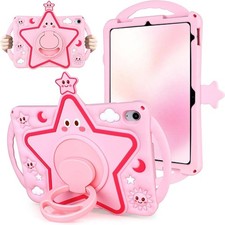 for iPad 10th Generation Case Kids Girls Case for iPad A16 11th Generation Cute  picture