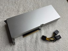 NVIDIA CMP 170HX 8GB HBM2e GA100 GPU – 64GB Unlock Tested Working – Used. picture