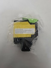 TruRed Lexmark 70C1HY0/70C0H40 Yellow Toner Cartridge Hi Yield picture
