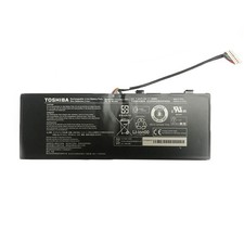 Genuine Battery PA5209U-1BRS For Toshiba Satellite L12-C-101 L15W-B1208X L10W-C picture