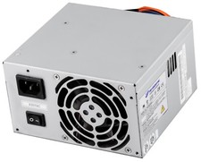 FSP FSP350-60HLC PSU Netzteil 350W ATX 24-Pin SATA MOLEX FDD picture