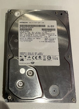 Hitachi 1000GB Internal 7200RPM 3.5