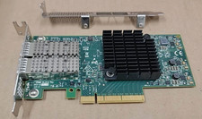 U84726 HPE 840140001 Ethernet 1025Gb 2Port 640SFP28 Network Adapter 8177 G2U picture