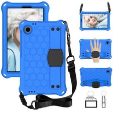 Alcatel Joy tab2 2020 9032Z / 3T 8.0 in Kids Case Shockproof Stand Strap Cover picture