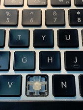 🔑ORIGINAL APPLE MACBOOK PRO 13