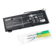 Genuine OEM AP18E7M AP18E8M Battery for Acer Aspire 7 Nitro 5 Nitro 7 ConceptD 3 picture