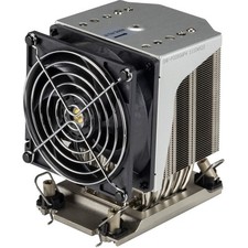 Supermicro SNK-P0080AP4 4U Active CPU Heat Sink LGA4189 5000 RPM picture