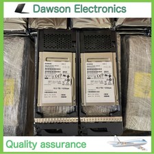 X670A SP-670A KPM51RUG15T3 Netapp X670A SP-670A 15.3TB SAS 2.5