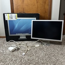 Apple Cinema HD Display 23