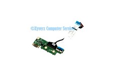 5C50S25229 E89382 GENUINE LENOVO USB BOARD W CABLE  5 CHROME 13ITL6 82M7 (CF413) picture