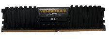 CORSAIR Vengeance LPX  8GB DDR4 3600MHz PC4-28800 Desktop RAM SINGLE MODULE Blac picture
