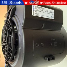 1PCS New Ebmpapst D2E146-HT67-01 230V 355W Air Purification Blower Fan Fast Ship picture