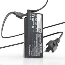 100W USB-C Charger for MacBook/iPad/HP/Dell/Lenovo Laptops & Tablets Fast Charge picture