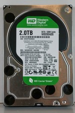 Western Digital WD20EADS 2TB SATA 3.5