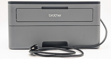Brother HL-L2325DW Mono Laser Printer 7K Pages 100% Toner WiFi Duplex picture