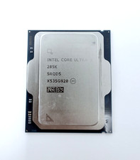 New Intel Core Ultra 9 285K 3.70GHz 24 Core 24 Thread LGA 1851 CPU Processor picture